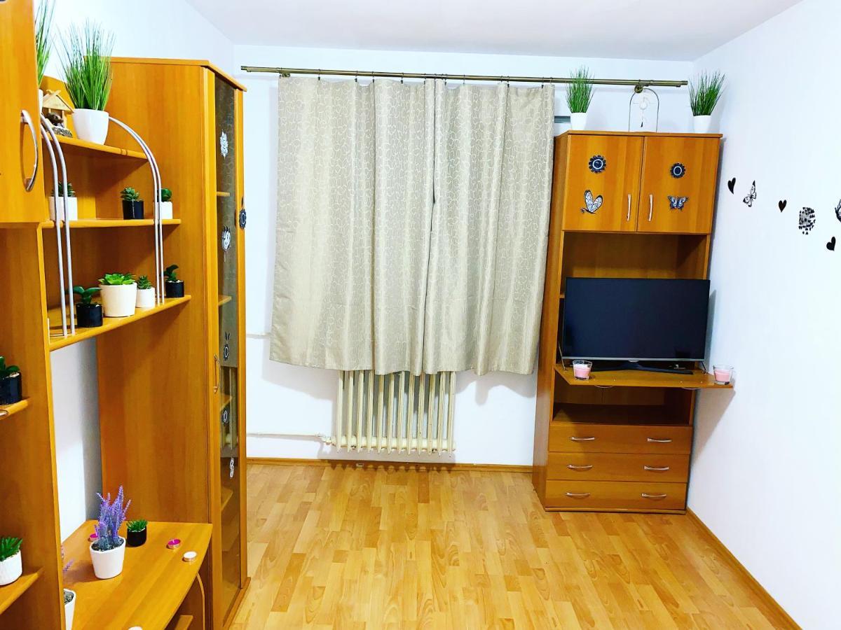 Ferienwohnung Casa Andu Centru Bukarest Exterior foto