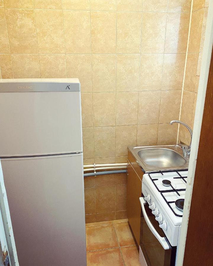 Ferienwohnung Casa Andu Centru Bukarest Exterior foto